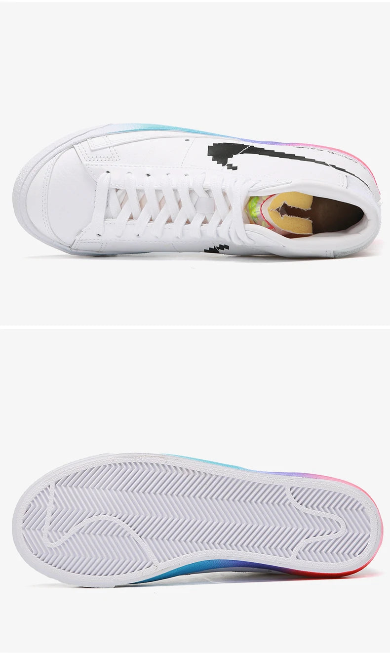 Nike Authentic BLAZER MID '77 női szabadidőcipő DC3281-101