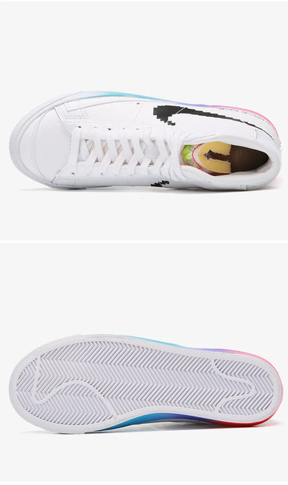 Nike Authentic BLAZER MID '77 női szabadidőcipő DC3281-101