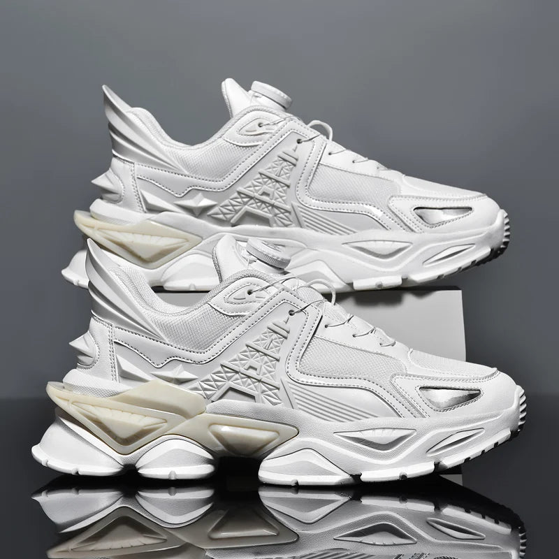 Scarpe da uomo, sneakers maschili casual, scarpe da uomo, tennis, scarpe di lusso, trainer da gara traspiranti, mocassini alla moda, scarpe da running per uomo
