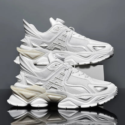 Scarpe da uomo, sneakers maschili casual, scarpe da uomo, tennis, scarpe di lusso, trainer da gara traspiranti, mocassini alla moda, scarpe da running per uomo