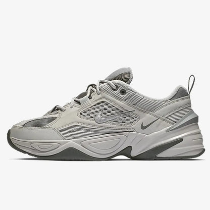 Nike M2K TEKNO Retro Slip-Resistant Durable Versatile Cushioned Dad Shoes Sports Shoes AV4789-104
