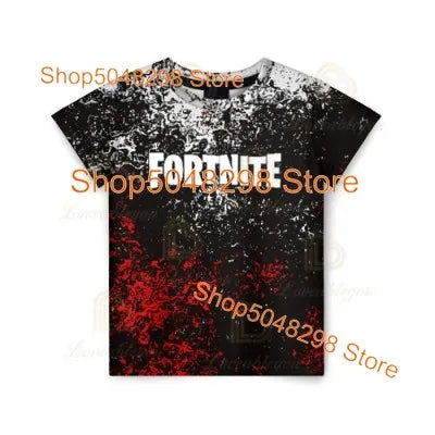 Men and Women Kids Hoodie Sweatshirt for The Nite Victory Child Wear Battle Royale Swearshirt Boys Girls Tops Hero Teen Clothes