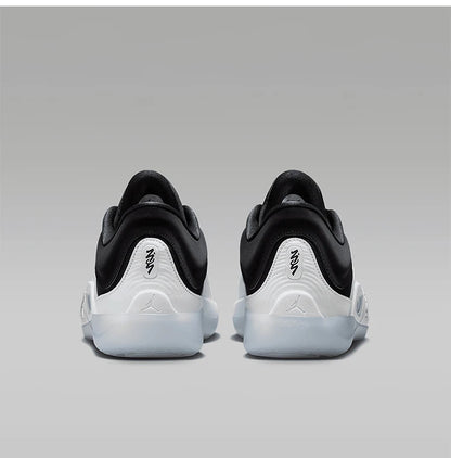 Nike genuine JORDAN Men's Shock Absorption Wear-Resistant Training Basketball Shoes FD0591-100
