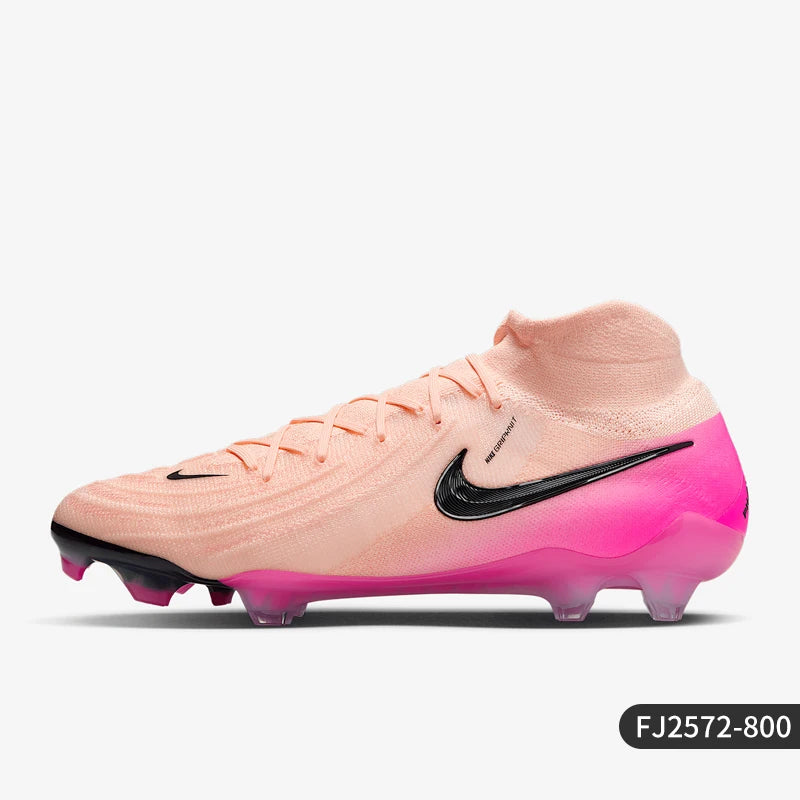 Nike genuine Phantom Luna 2 Men's Cushioned Training Football Shoes FJ2572-400