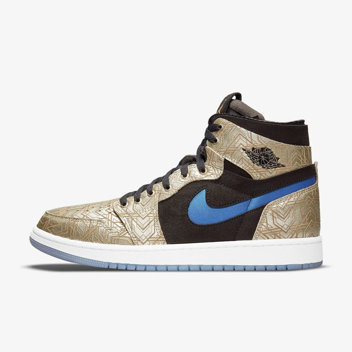 Nike Official Authentic Air Jordan Unisex Sport Training Basketball Shoes DQ0659-700