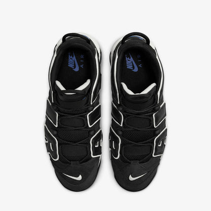 Nike Authentic Air More Uptempo '96 Men's Basketball Shoes FB8883-001