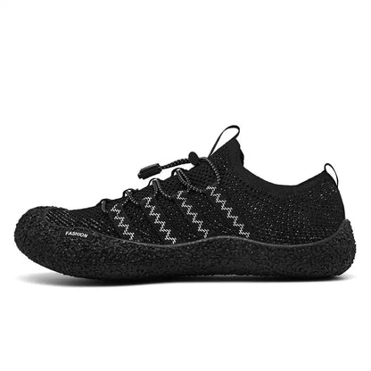 Summer Couple's Outdoor Anti Slip Hiking and Mountaineering Shoes Multifunctional Casual Shoes Water Wading River Tracing Shoes
