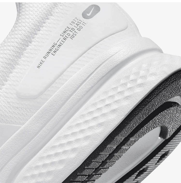 Nike Official Genuine Run Swift 2 Scarpe da corsa traspiranti da uomo CU3517-101