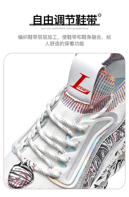 Scarpe da uomo, sneakers maschili casual, scarpe da uomo, tennis, scarpe di lusso, trainer da gara traspiranti, mocassini alla moda, scarpe da running per uomo