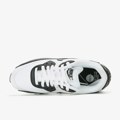 Nike genuine AIR MAX90 cushioning air cushion women's low cut sports and leisure shoes 325213-139