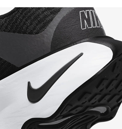 Nike genuine Unisex Comfort Breathable Cushioned Running Shoes DV1237-001