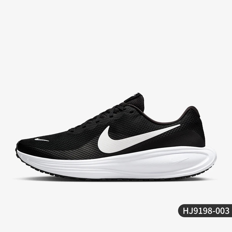 Nike Genuine Revolution 8 Men's Mesh Road Running Shoes HJ9198-003