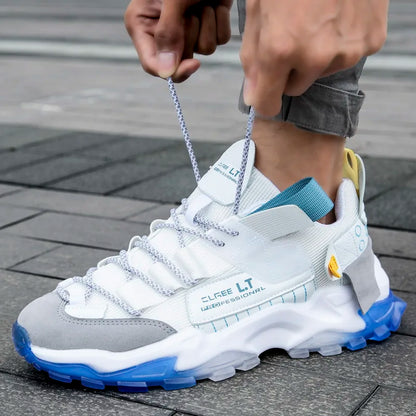 Scarpe da uomo, sneakers maschili casual, scarpe da uomo, tennis, scarpe di lusso, trainer da gara traspiranti, mocassini alla moda, scarpe da running per uomo