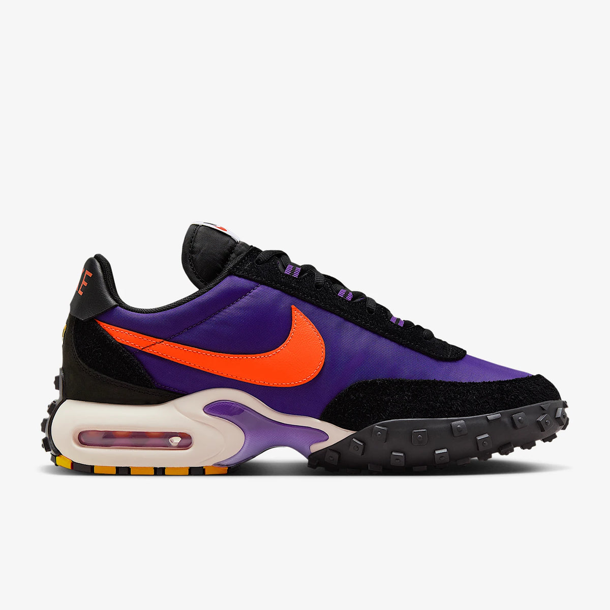 Nike genuine Air Max men's and women's air cushion fashionable cushioning sports running shoes FV6946-500