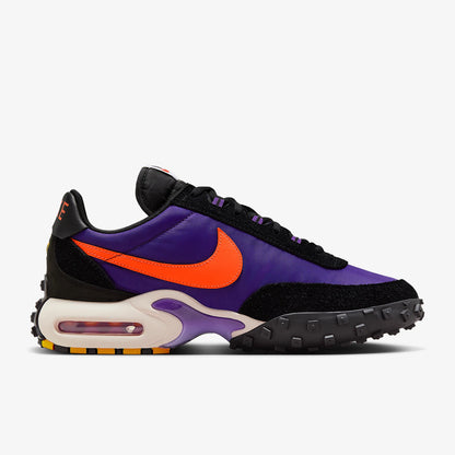 Nike genuine Air Max men's and women's air cushion fashionable cushioning sports running shoes FV6946-500