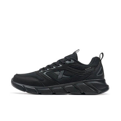 Ténis de Corrida Xtep para Homem, em Malha Respirável de Verão, Resistentes ao Desgaste, Desportivos, Leves, Jovens, Casuais e com Amortecimento 875219110065