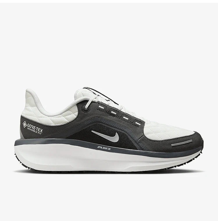 Nike Official Genuine Winflo 11 GORE-TEX Men's Cushioned Running Shoes FQ1358-004