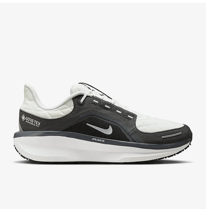 Nike Official Genuine Winflo 11 GORE-TEX Men's Cushioned Running Shoes FQ1358-004