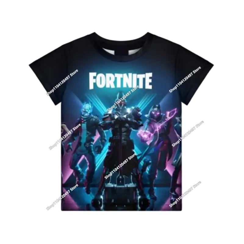 Hoodies für Jungen und Mädchen Fortnite Kinder-Pullover 3D-bedruckte Hoodies Battle Royale Herren-Hoodies Herbstmode Kinderbekleidung
