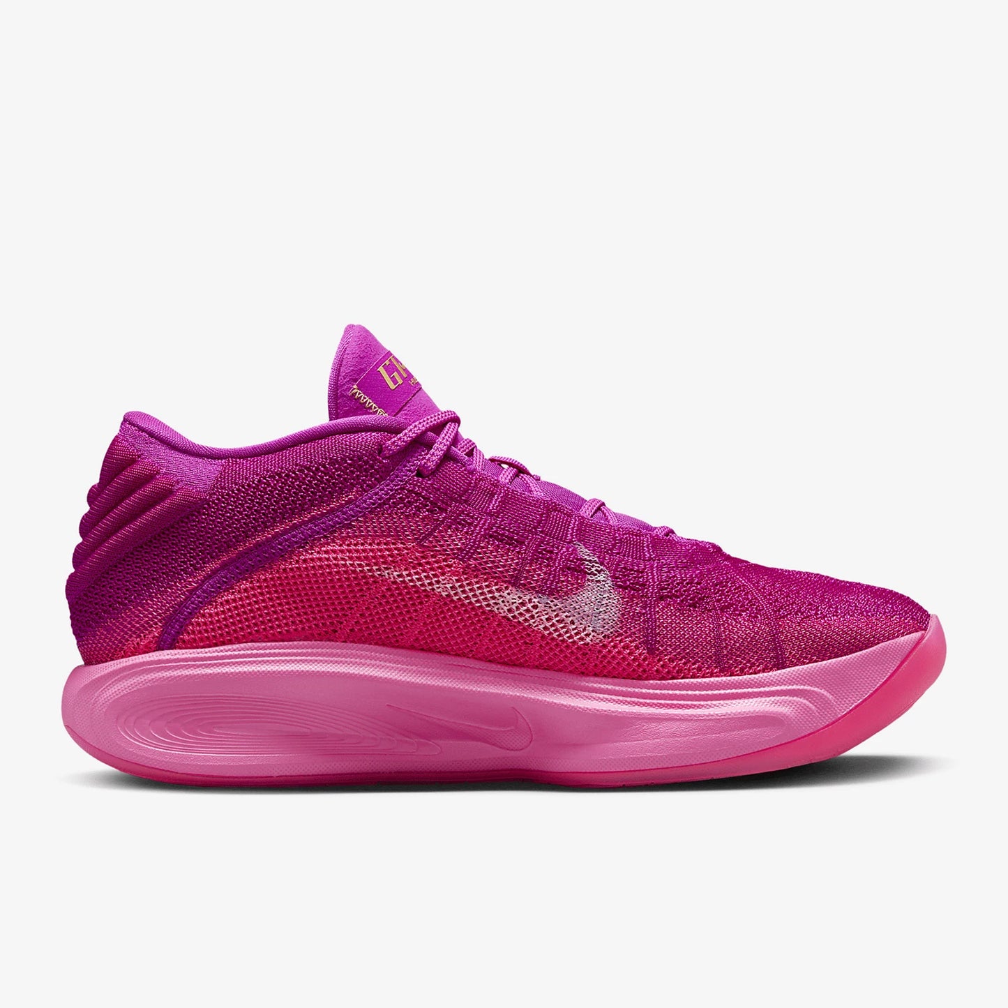 Nike Official Authentic Men's Trendy Cushioned Sport Breathable Basketball Shoes FV5952-601