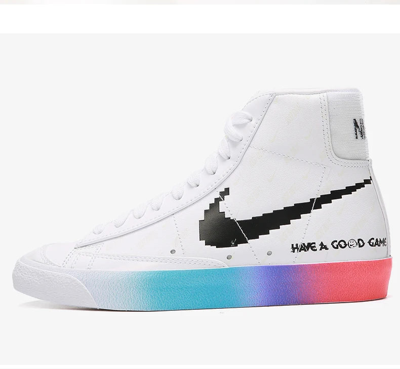 Nike Authentic BLAZER MID '77 női szabadidőcipő DC3281-101