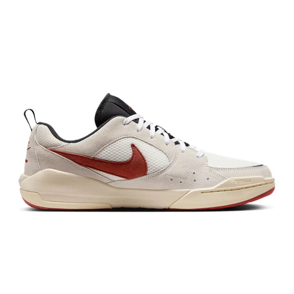 Nike Jordan CMFT Era Men's Shoes - Slip-Resistant, Durable, Stylish, Versatile Print Fashion Low-Top Sneakers HJ6777-101