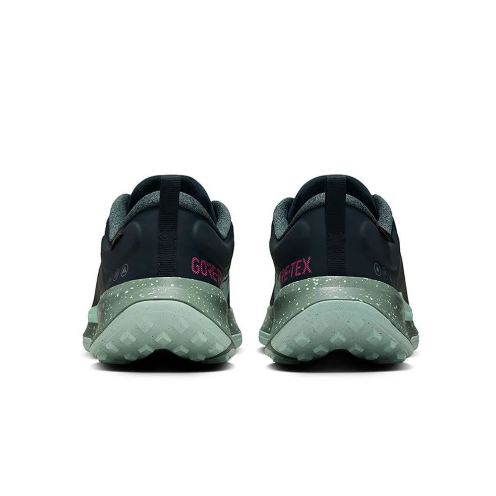 Nike Juniper Trail 2 GTX Men's Outdoor Comfortable, Non-Slip, Durable, Trail Running, Waterproof Sneakers HM9734-302