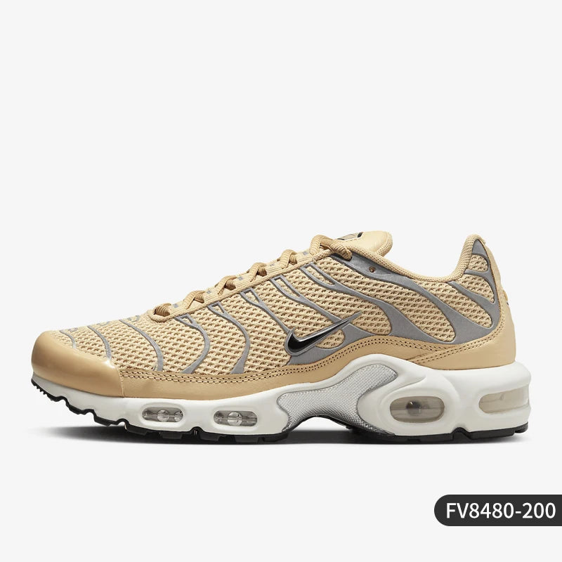 Nike Authentic Air Max Plus Women's Comfortable Sports Running Shoes FV8480-200