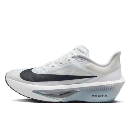 Nike Zoom Fly 6 Low Unisex Running Shoes - Lightweight Carbon Plate & Responsive Cushioning for Long Distance Racing FN8455-402