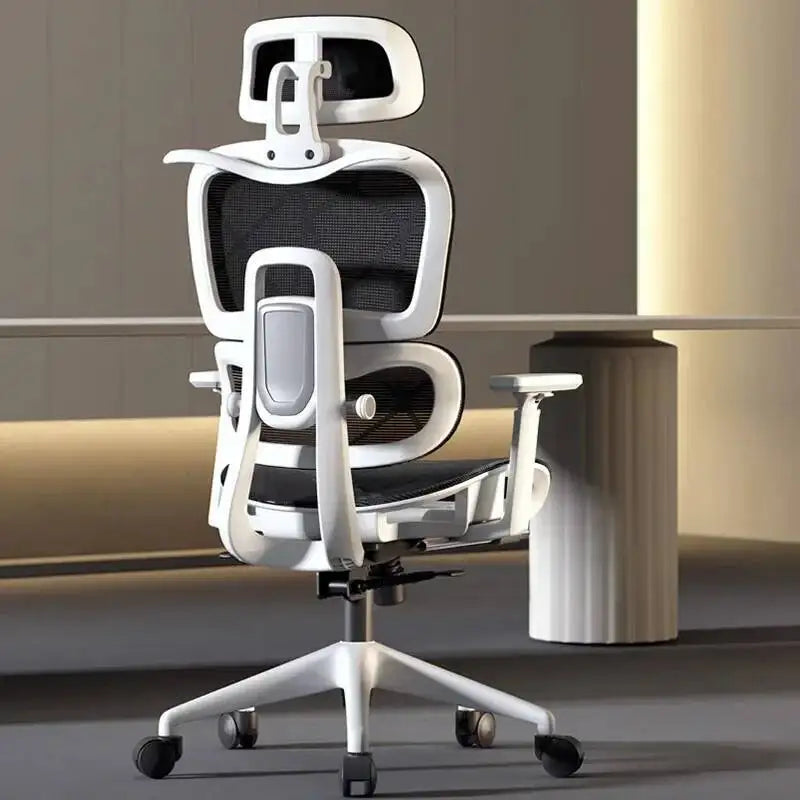 Support, Electronic Gaming Seat Computer Chair Back Adjustable Ergonomic Free Delivery Office Chair Wheelchair Furniture