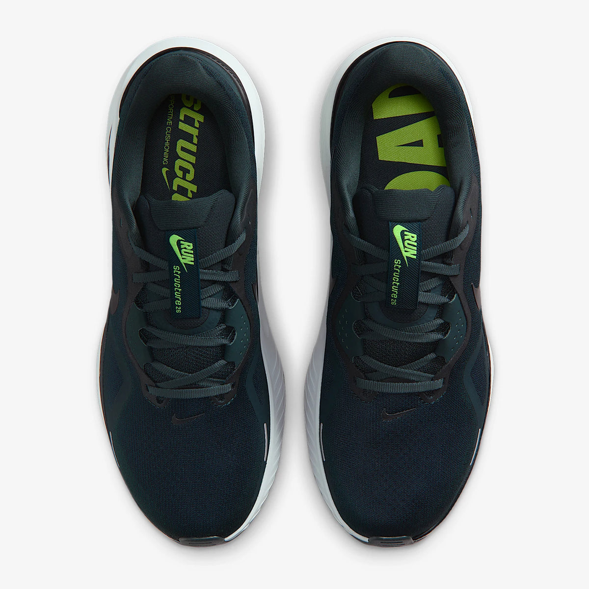 Nike Authentic Structure 26 férfi Stable Journey közúti futócipő HJ1102-300