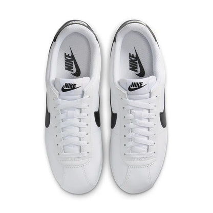 NIKE W CORTEZ Γυναικεία παπούτσια για σκέιτμπορντ, άνετα και αναπνεύσιμα, από βαμβάκι, χαμηλού ύψους, για γυναίκες