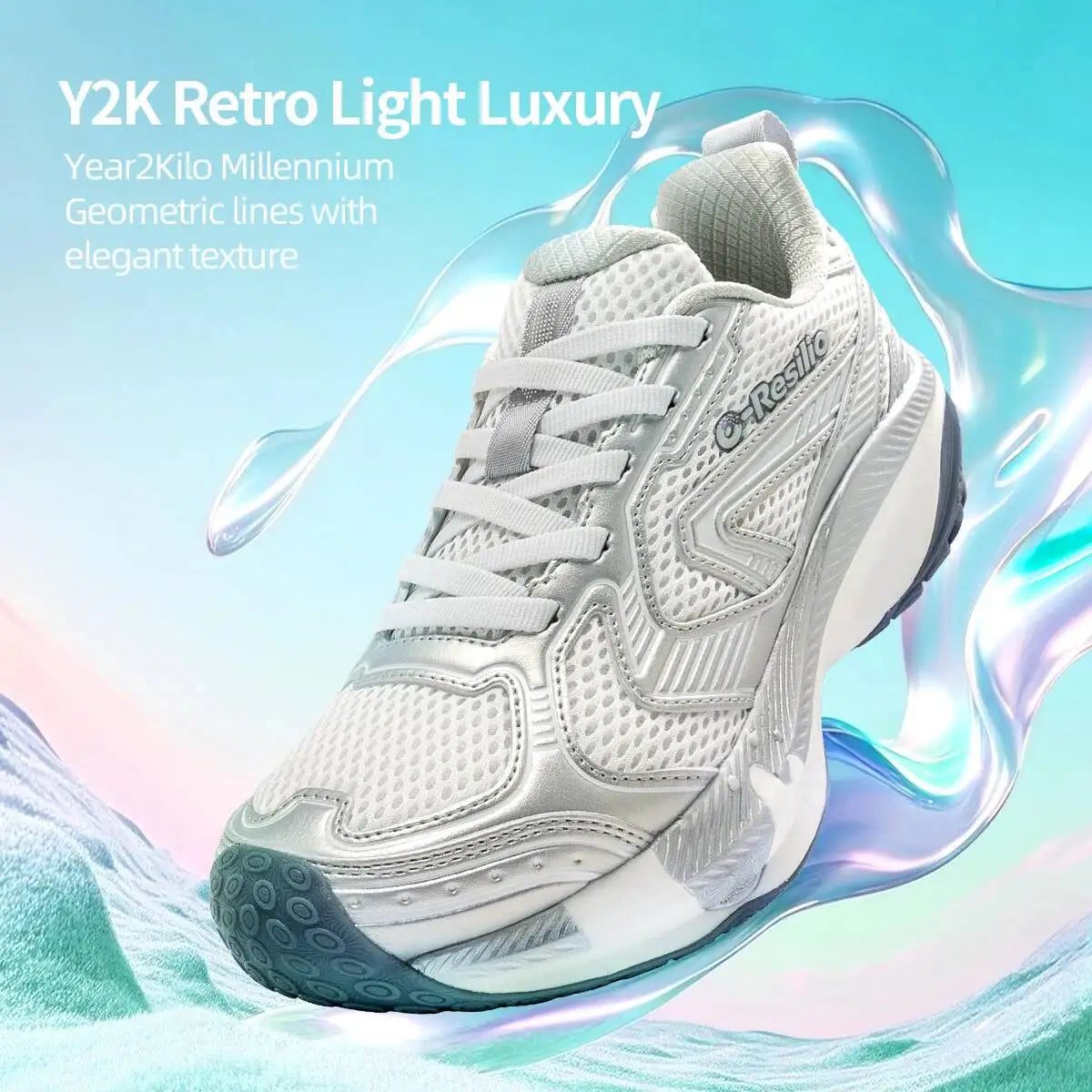 ONEMIX 2026 Lightweight Dad Damping Sneakers Men Cushioning Running Sports Casual Shoes For Women Soft And Elastic 25216