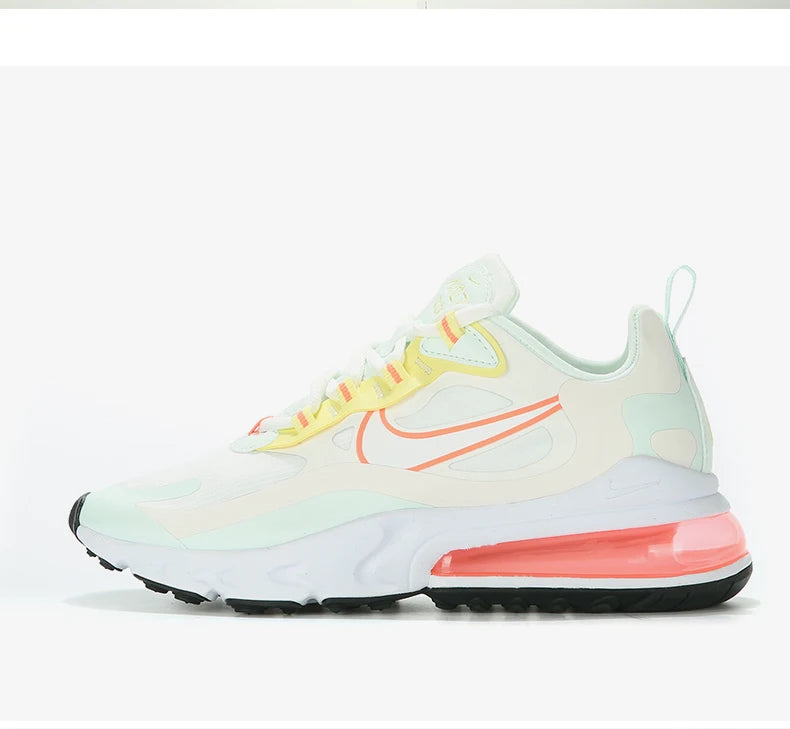 Oryginalne buty codzienne Nike Air Max unisex z poduszką powietrzną CV8818-102
