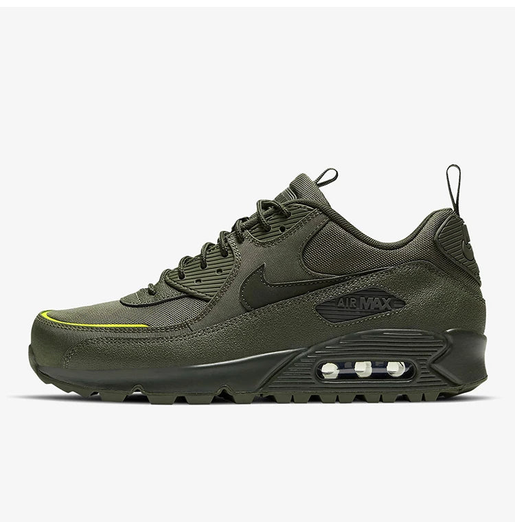 Nike Authentic AIR MAX 90 CNY New Men's Women's Air Cushion Casual Shoes CQ7743-300