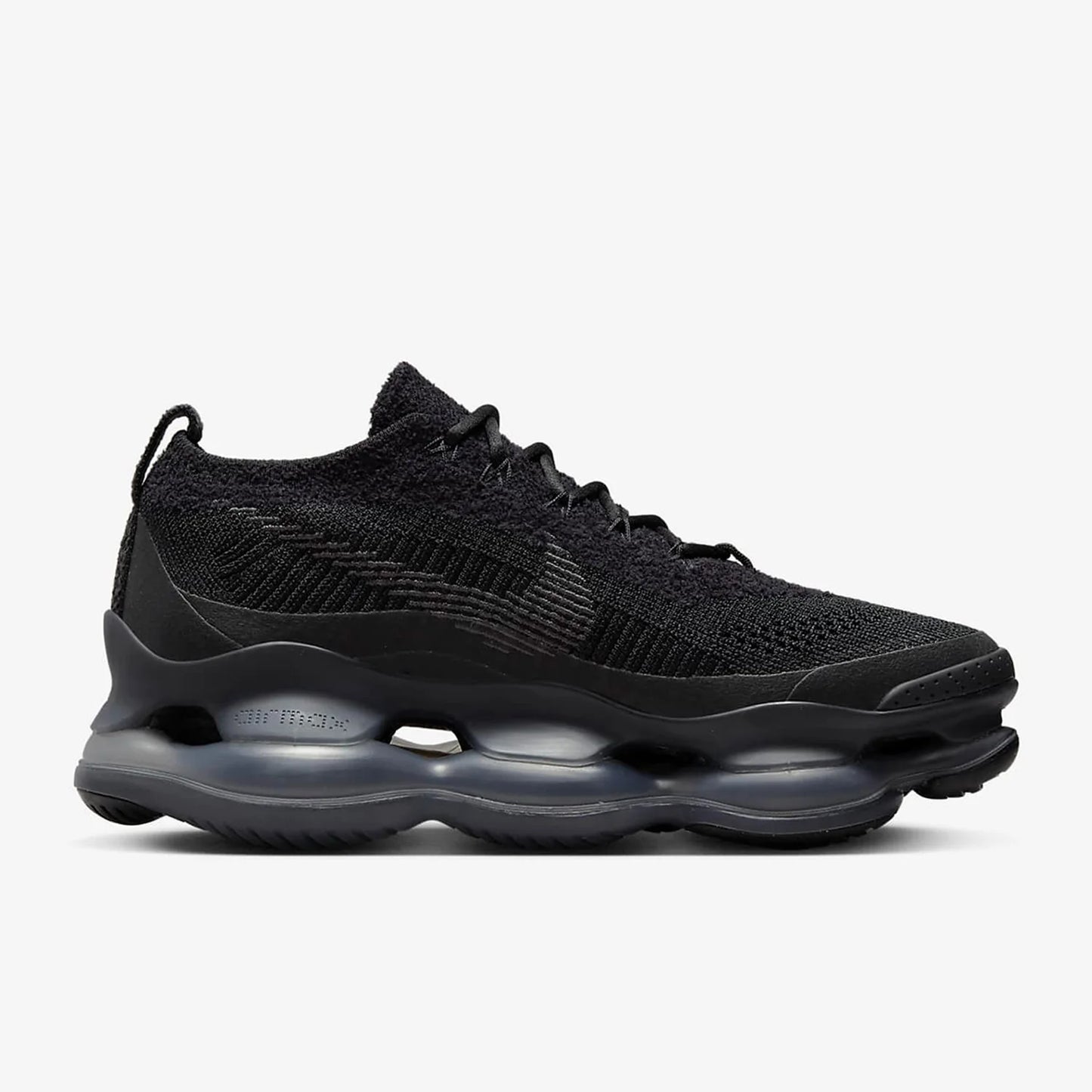 Nike Official Authentic Air Max Scorpion — Sapatilhas de Corrida Respiráveis para Homem e Mulher DJ4702-002