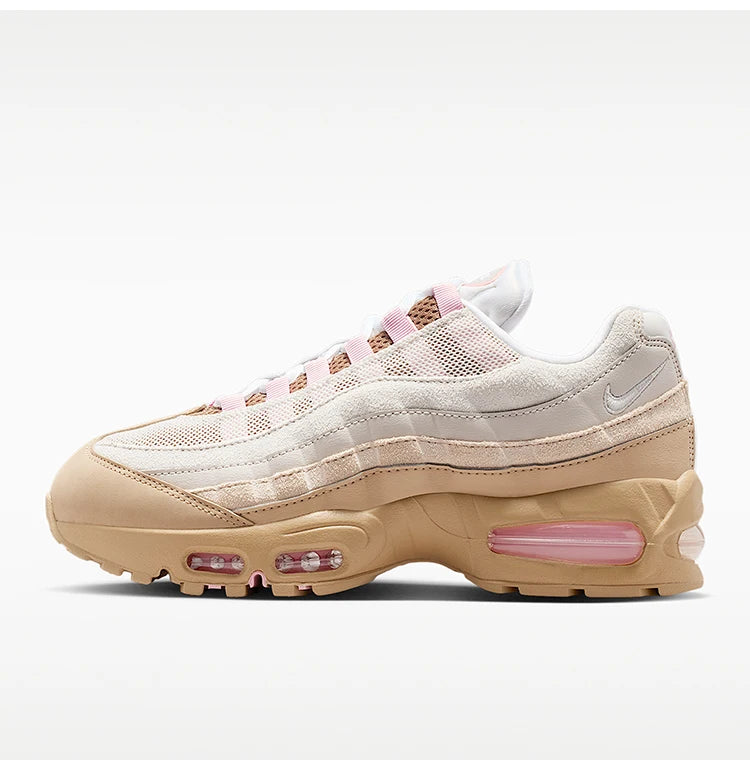 Nike Authentic Air Max 95 Big Bubble Women's Sports Shoes IB6396-201