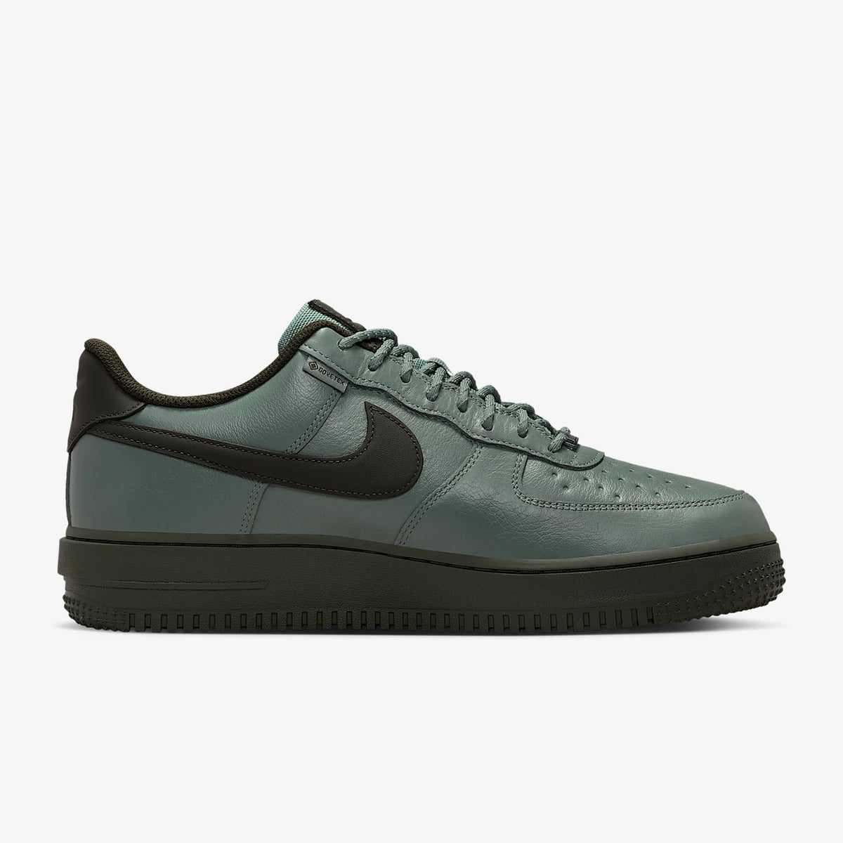 Nike Authentic Winter Style Men's Sports Wear-Resistant Low-Top Sneakers HV5953-300