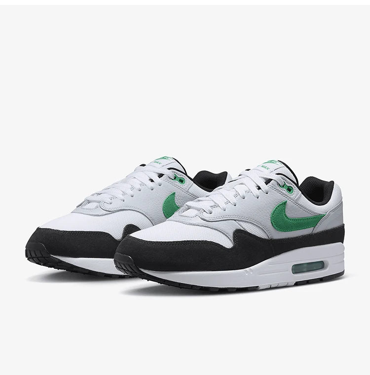 Nike genuine Air Max 1 Men's Classic Durable Sports Running Shoes FN6952-100
