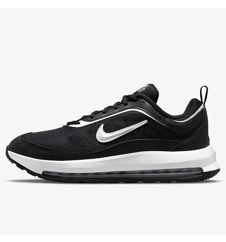 Nike Official Authentic Air Max AP Men's and Women's Comfortable Sportswear Running Shoes CU4826-002
