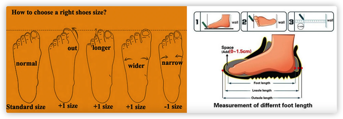 HIKEUP High-Top Men Hiking Boot Winter Outdoor Shoes Lace-Up Non-slip Sports Casual Trekking Boots Man Suede Warm Shoes