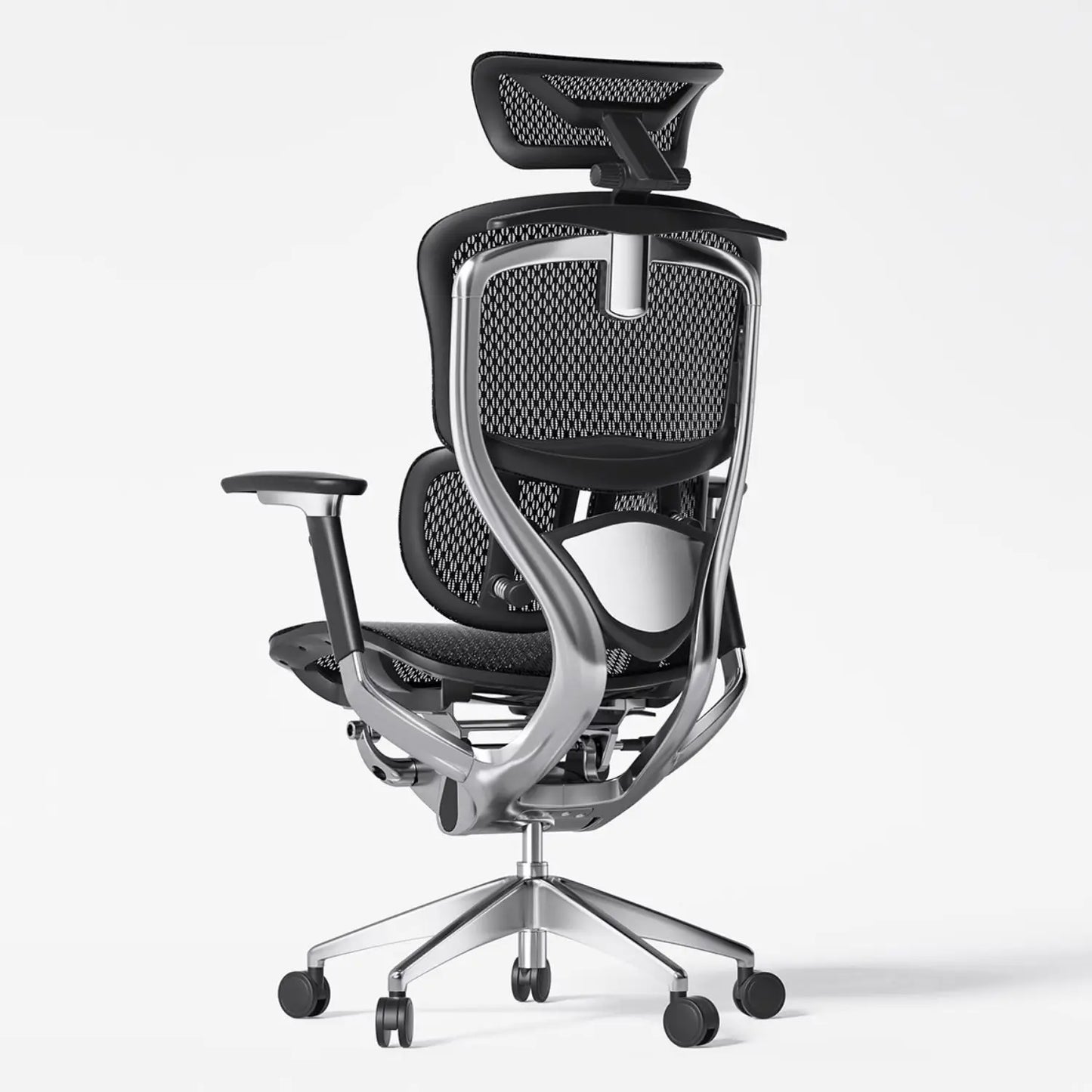 Ergonomic Computer Chair Designer Comfortable Nordic Footrest Modern Trendy Office Chair Relaxing Reading Furniture