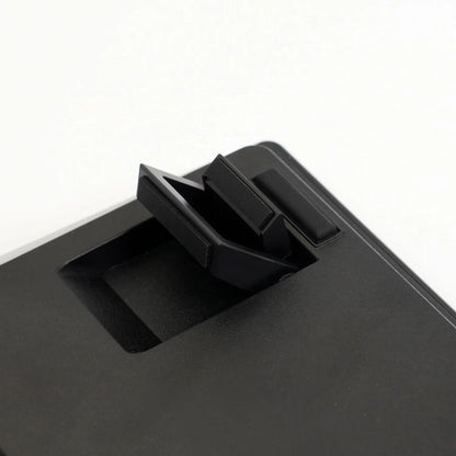 Teclado Magnético Akko 5075 V3 HE 75% — Teclado Mecânico Gaming Personalizado, Rapid Trigger 0.005mm, Taxa de Polling 8K, ARGB
