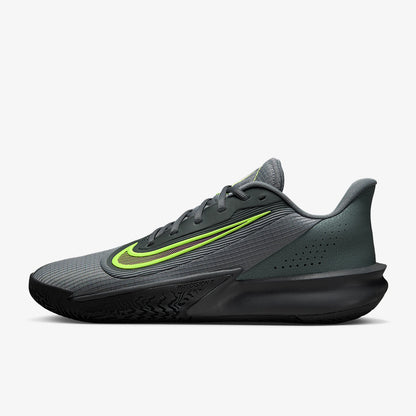 Nike Precision 7 genuínos — sapatilhas de basquetebol desportivas para homem, duráveis e com absorção de impacto HJ9153-004