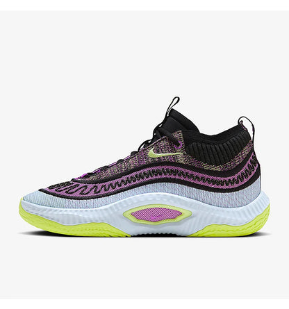 Oryginalne buty do koszykówki Nike Cosmic Unity 3 EP dla mężczyzn DV2770-500