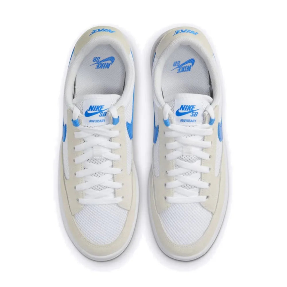 Nike SB Adversary Premium blaženje, dolgotrajna podpora, lahka zasnova, unisex skate čevlji CJ0887-103