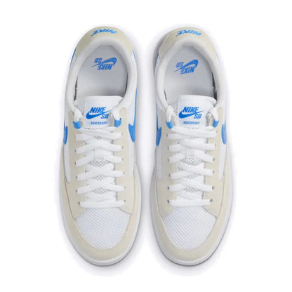 Nike SB Adversary Premium blaženje, dolgotrajna podpora, lahka zasnova, unisex skate čevlji CJ0887-103