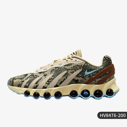 Nike Authentic Air Max Dn8 – lekkie, amortyzowane męskie buty do biegania z poduszką powietrzną HV8476-200