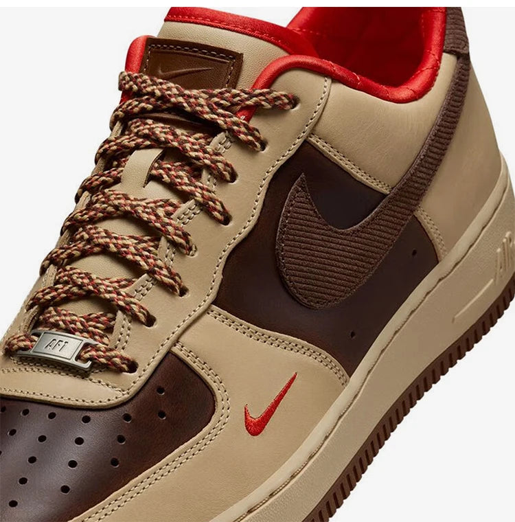 Nike Official CUPSOLE Men's Retro Outdoor Patch Lightweight Sneakers HQ3447-222