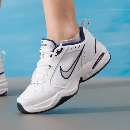 Nike moški Air Monarch IV Retro casual čevlji za očete, tekaški superge 415445-102